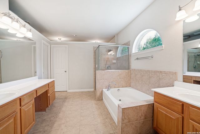 14544 Gunter Ave, San Antonio, TX 78254