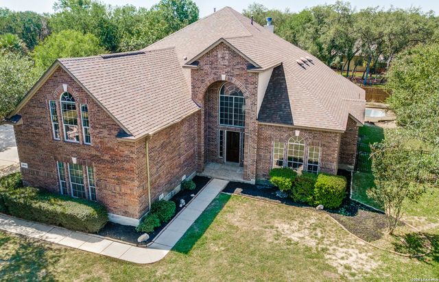 14544 Gunter Ave, San Antonio, TX 78254