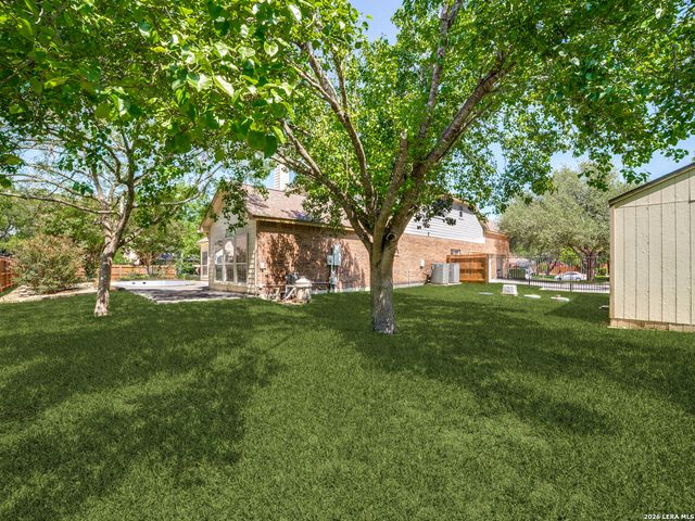 14544 Gunter Ave, San Antonio, TX 78254