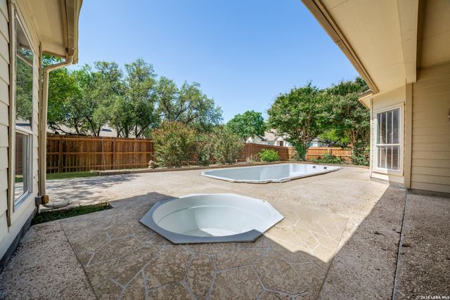 14544 Gunter Ave, San Antonio, TX 78254