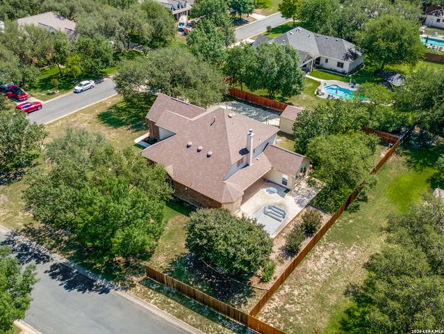 14544 Gunter Ave, San Antonio, TX 78254