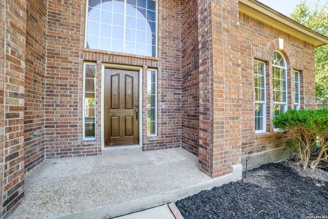14544 Gunter Ave, San Antonio, TX 78254