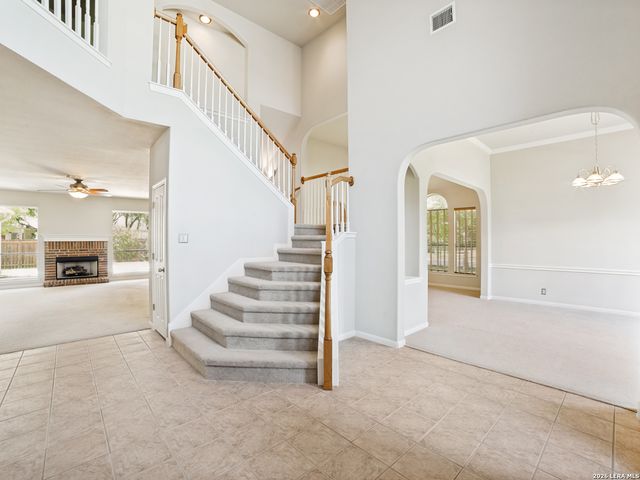 14544 Gunter Ave, San Antonio, TX 78254