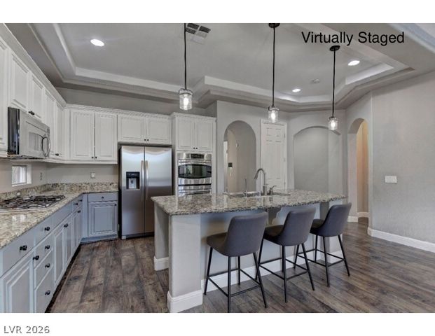 11221 Stanwick Avenue, Las Vegas, NV 89138