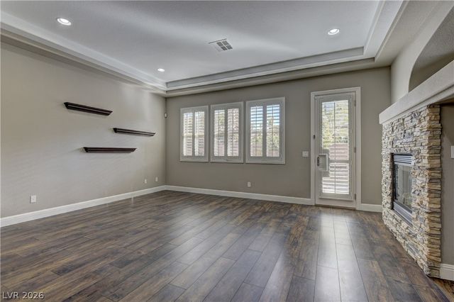 11221 Stanwick Avenue, Las Vegas, NV 89138