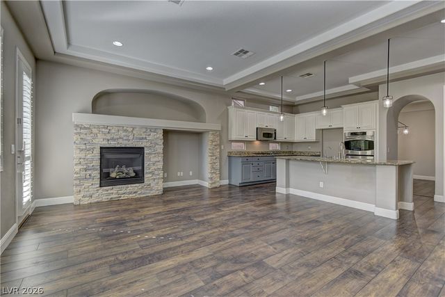 11221 Stanwick Avenue, Las Vegas, NV 89138