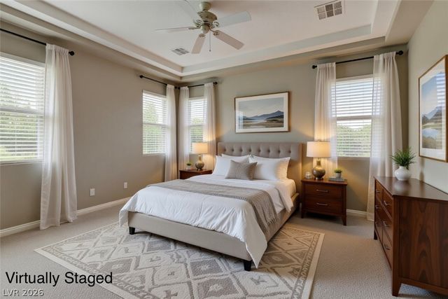 11221 Stanwick Avenue, Las Vegas, NV 89138