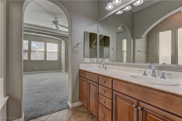 11221 Stanwick Avenue, Las Vegas, NV 89138