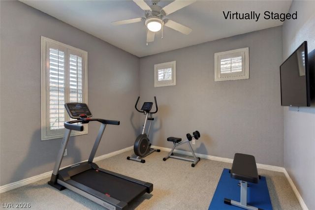 11221 Stanwick Avenue, Las Vegas, NV 89138