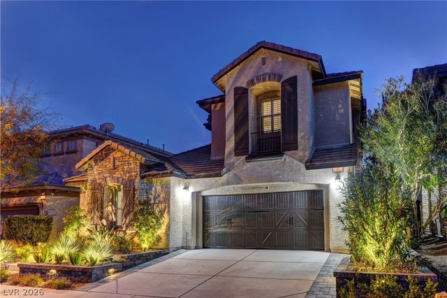 11221 Stanwick Avenue, Las Vegas, NV 89138