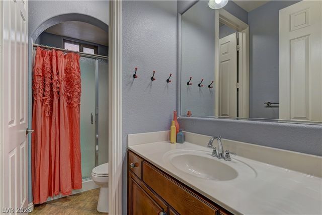 11221 Stanwick Avenue, Las Vegas, NV 89138