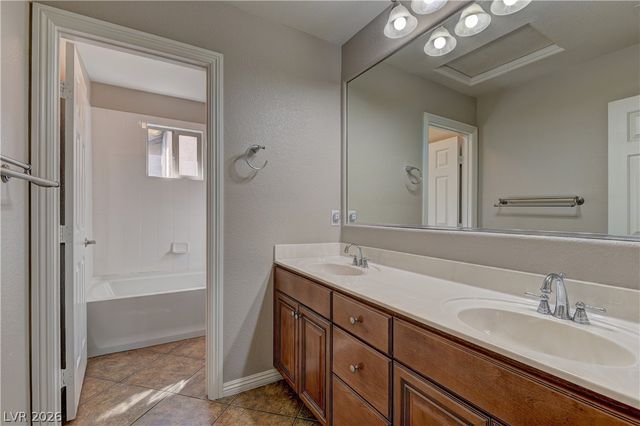 11221 Stanwick Avenue, Las Vegas, NV 89138