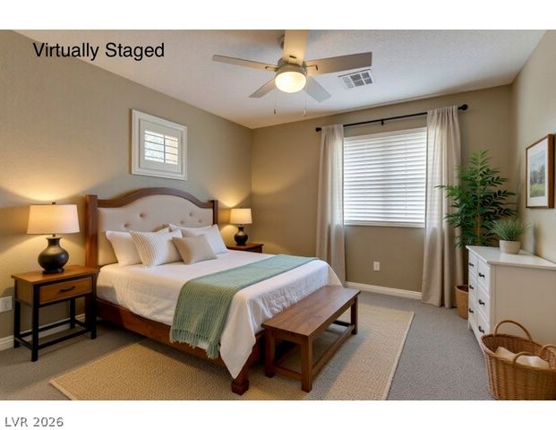 11221 Stanwick Avenue, Las Vegas, NV 89138