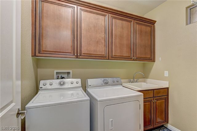 11221 Stanwick Avenue, Las Vegas, NV 89138