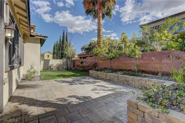 11221 Stanwick Avenue, Las Vegas, NV 89138