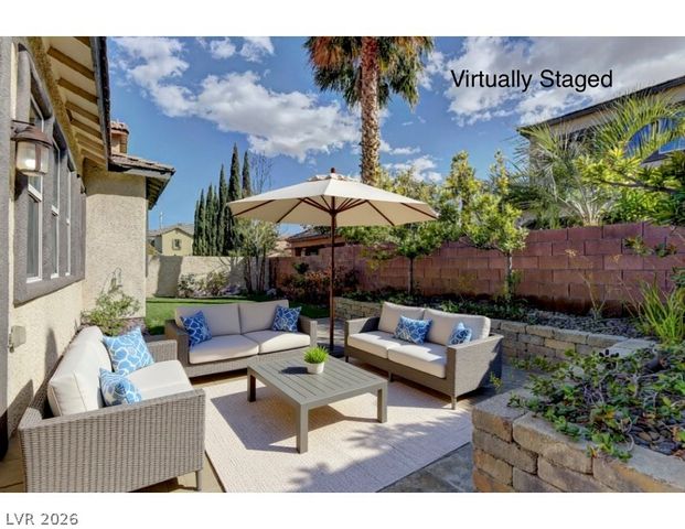 11221 Stanwick Avenue, Las Vegas, NV 89138