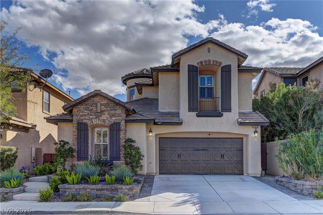 11221 Stanwick Avenue, Las Vegas, NV 89138