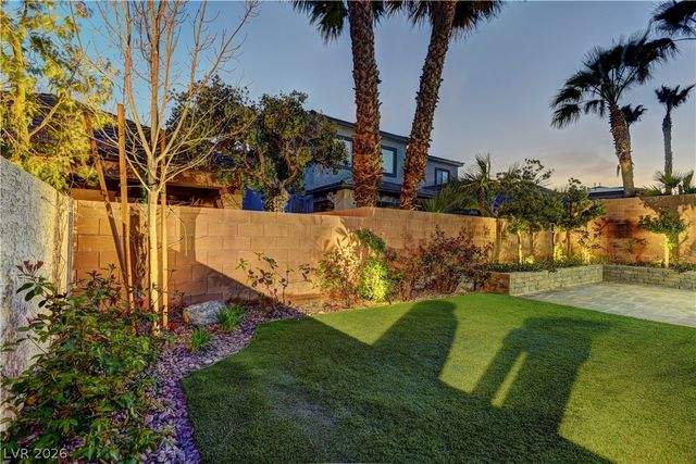 11221 Stanwick Avenue, Las Vegas, NV 89138