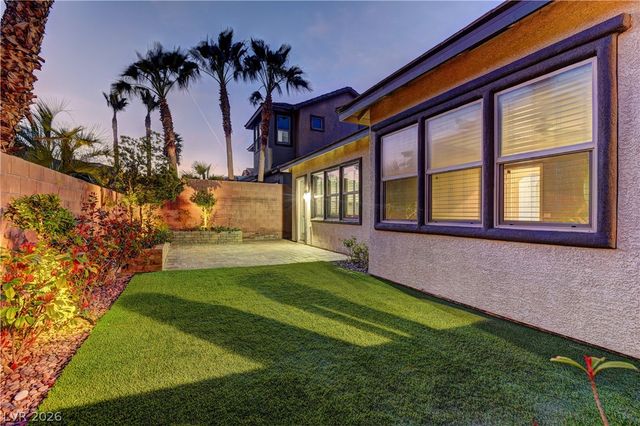 11221 Stanwick Avenue, Las Vegas, NV 89138