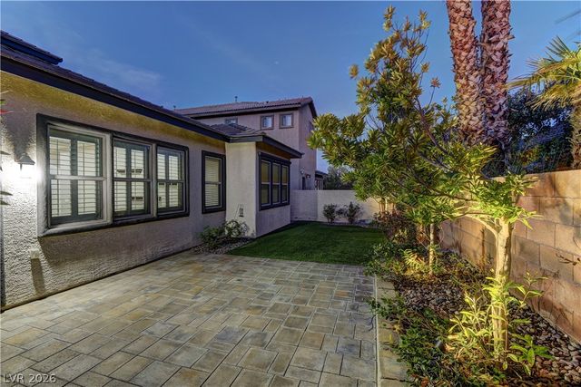 11221 Stanwick Avenue, Las Vegas, NV 89138