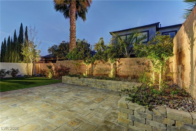 11221 Stanwick Avenue, Las Vegas, NV 89138