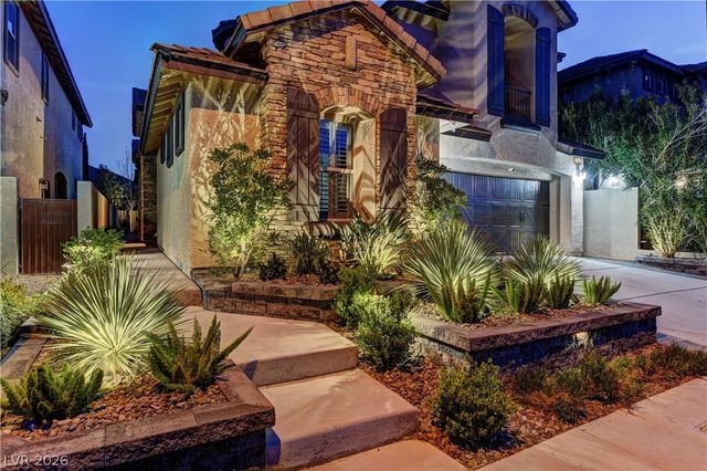 11221 Stanwick Avenue, Las Vegas, NV 89138