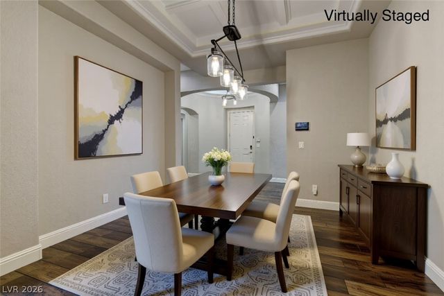 11221 Stanwick Avenue, Las Vegas, NV 89138