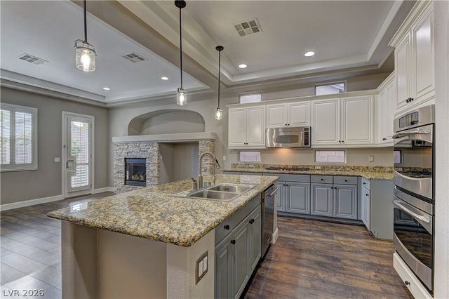 11221 Stanwick Avenue, Las Vegas, NV 89138