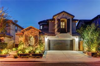 11221 Stanwick Avenue, Las Vegas, NV 89138