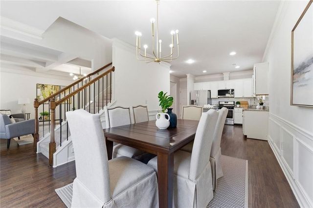 1400 Ox Bridge Way, Lawrenceville, GA 30043