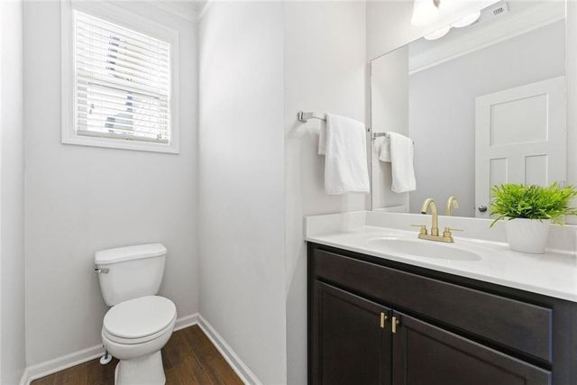 1400 Ox Bridge Way, Lawrenceville, GA 30043