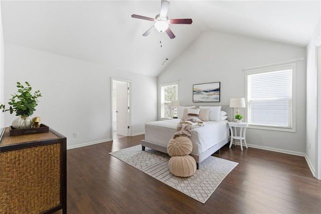 1400 Ox Bridge Way, Lawrenceville, GA 30043