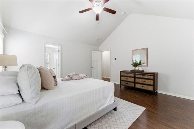 1400 Ox Bridge Way, Lawrenceville, GA 30043