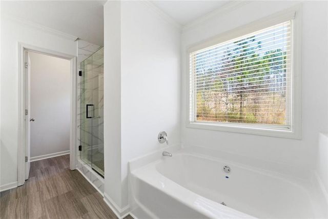 1400 Ox Bridge Way, Lawrenceville, GA 30043