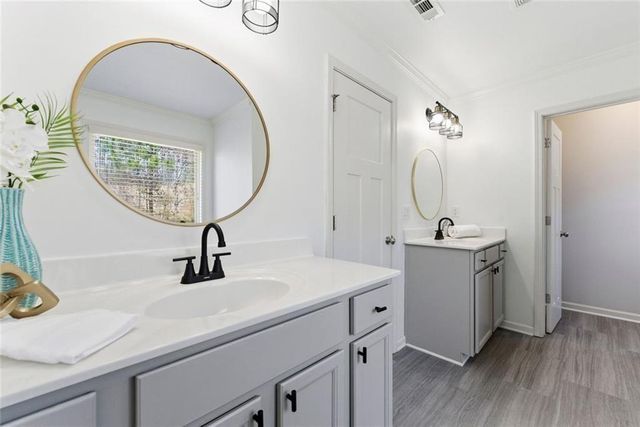 1400 Ox Bridge Way, Lawrenceville, GA 30043