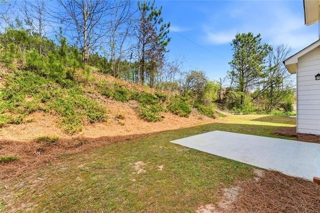 1400 Ox Bridge Way, Lawrenceville, GA 30043