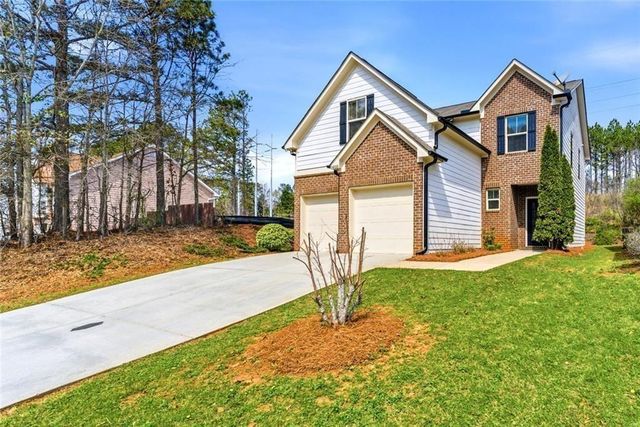 1400 Ox Bridge Way, Lawrenceville, GA 30043