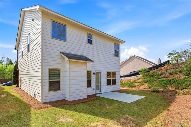 1400 Ox Bridge Way, Lawrenceville, GA 30043