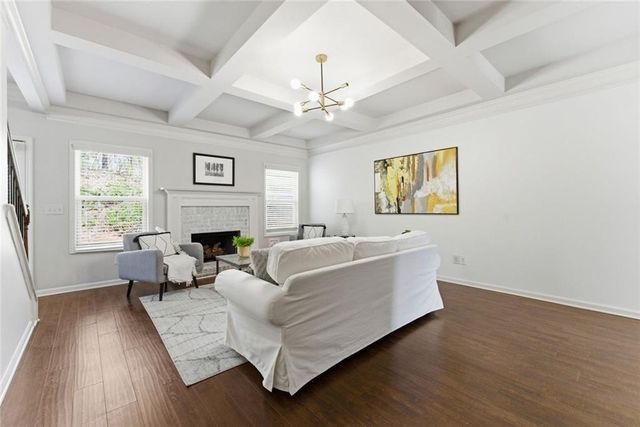 1400 Ox Bridge Way, Lawrenceville, GA 30043