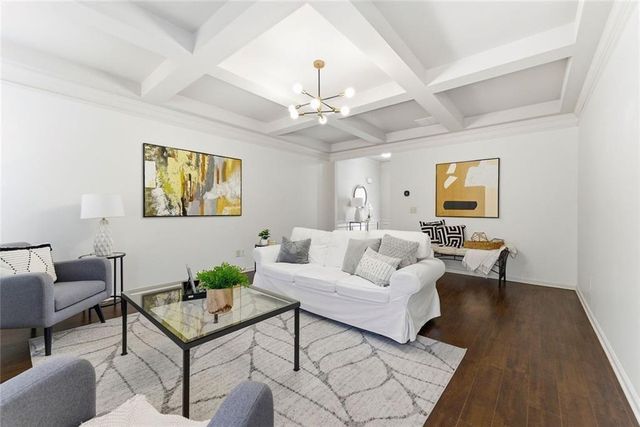 1400 Ox Bridge Way, Lawrenceville, GA 30043