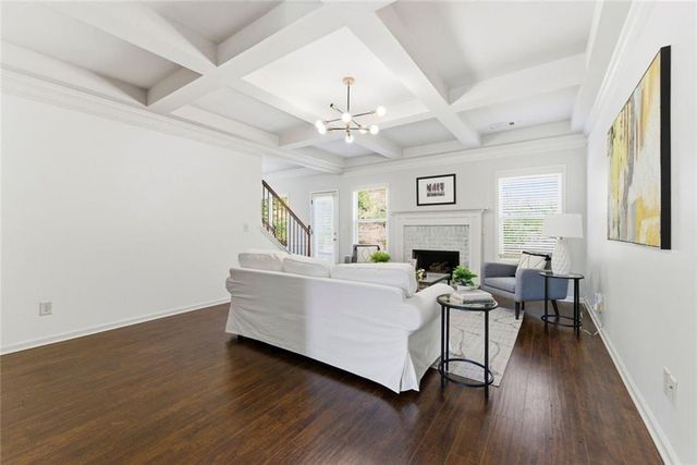 1400 Ox Bridge Way, Lawrenceville, GA 30043