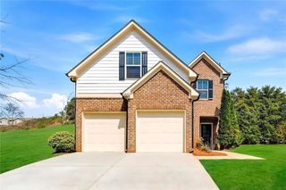 1400 Ox Bridge Way, Lawrenceville, GA 30043