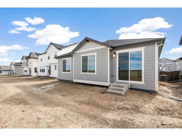 1101 Mourning Dove Ave, Erie, CO 80516