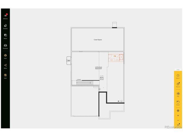 1101 Mourning Dove Ave, Erie, CO 80516