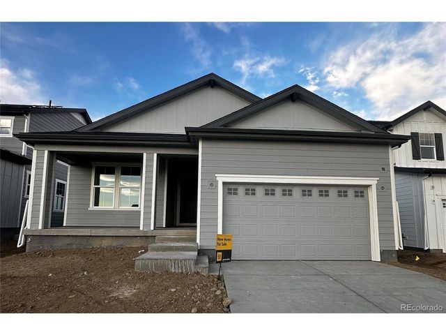 1101 Mourning Dove Ave, Erie, CO 80516