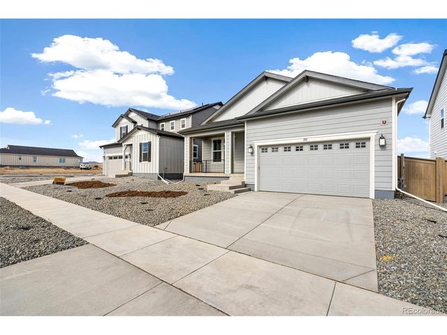 1101 Mourning Dove Ave, Erie, CO 80516