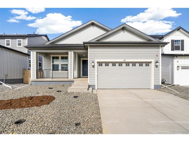 1101 Mourning Dove Ave, Erie, CO 80516