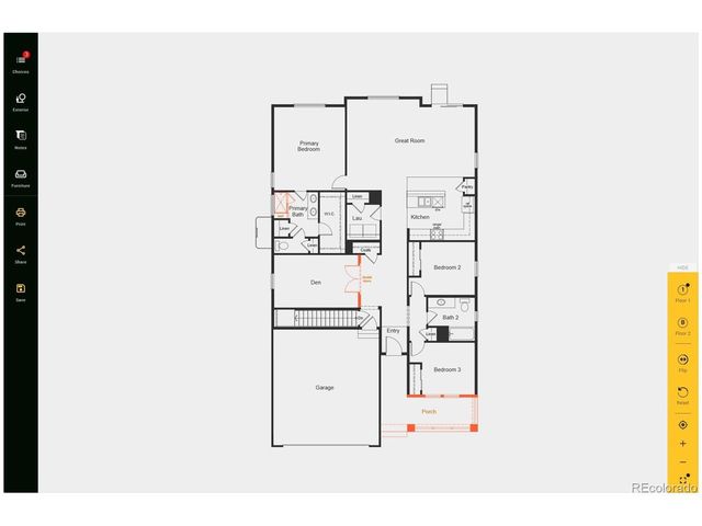 1101 Mourning Dove Ave, Erie, CO 80516