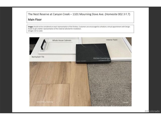 1101 Mourning Dove Ave, Erie, CO 80516