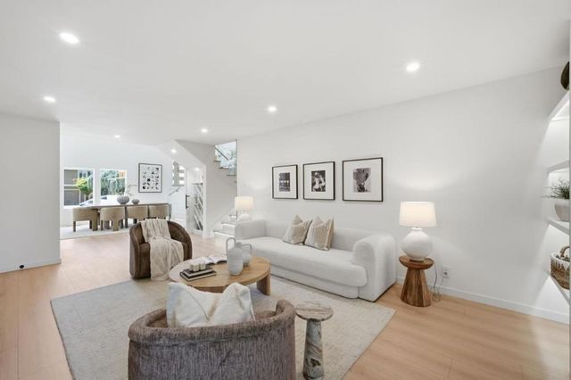 1440 Kring Way, Los Altos, CA 94024